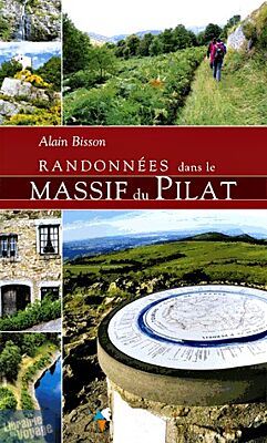 Rando-Editions - Randonnées dans le Massif du Pilat