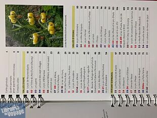 Rando Editions - Le Guide Rando - Aspe - Ossau (Pyrénées Atlantiques)