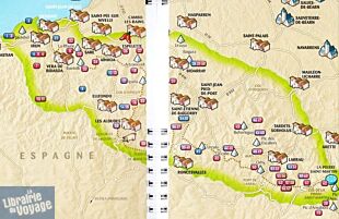 Rando Éditions - Guide de randonnées - Le Guide Rando Pays Basque