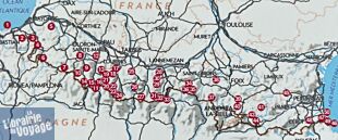 Rando Editions - Guide de randonnées - Les 50 plus beaux sentiers d'Emilie dans les Pyrénées