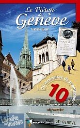 Rando Editions - Le Piéton de Genève