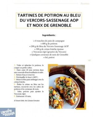 Editions Chemins des crètes - Rando-Fromage en France - Belles balades et fromageries de qualité