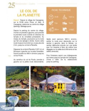 Editions Chemins des crètes - Rando-Fromage en France - Belles balades et fromageries de qualité