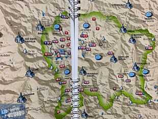 Rando Editions - Le Guide Rando - Néouvielle (Hautes-Pyrénées)