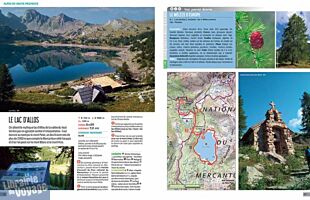 Editions Chamina - Guide de randonnées - Les plus belles randonnées : Découverte de la nature en France