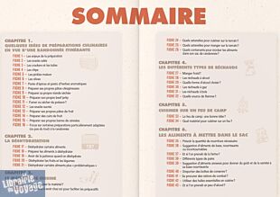 Editions La Fontaine de Siloë - Guide - Le randonneur gastronome (bien manger en randonnée)