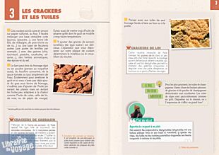 Editions La Fontaine de Siloë - Guide - Le randonneur gastronome (bien manger en randonnée)