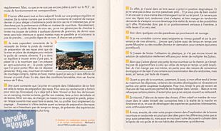 Editions La Fontaine de Siloë - Guide - Le randonneur gastronome (bien manger en randonnée)
