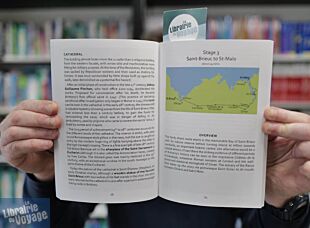 Red  Dog Books - Guide de randonnées (en anglais) - Introduction to the Tro Breiz - A pilgrimage in Brittany