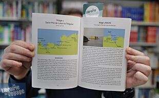 Red  Dog Books - Guide de randonnées (en anglais) - Introduction to the Tro Breiz - A pilgrimage in Brittany