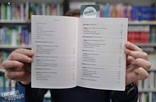 Red  Dog Books - Guide de randonnées (en anglais) - Introduction to the Tro Breiz - A pilgrimage in Brittany