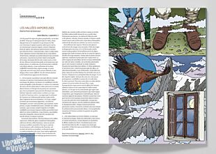 Revue Reliefs - Numéro 18 - Glaciers