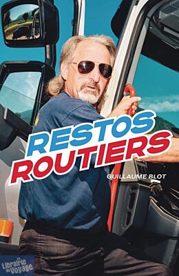 Editions Hoëbeke - Beau livre - Restos routiers