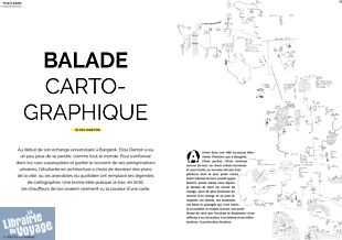 Revue Bouts du Monde - Carnets de voyageurs - N°64 - Automne 2025 (Asie du sud-est)