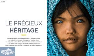 Revue Bouts du Monde - Carnets de voyageurs - N°64 - Automne 2025 (Asie du sud-est)
