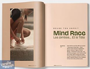 Revue Forrest - Magazine - #3 Citizen run