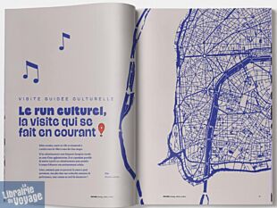 Revue Forrest - Magazine - #3 Citizen run