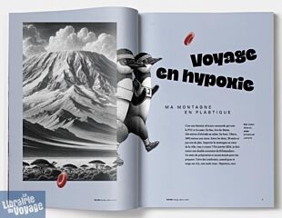 Revue Forrest - Magazine - #3 Citizen run