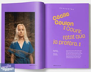 Revue Forrest - Magazine - #3 Citizen run