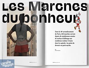 Revue Forrest - Magazine - #3 Citizen run