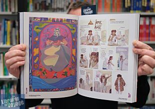 Revue la Vilaine - La Vilaine, revue dessinée en bande - Tome 7