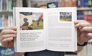 Revue Passager - Volume 2 (2025) - Une revue qui déplie les horizons pour celles et ceux qui s'affranchissent du temps