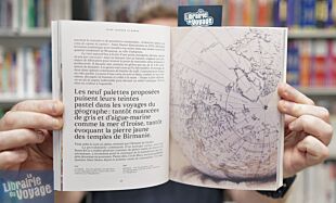 Revue Passager - Volume 2 (2025) - Une revue qui déplie les horizons pour celles et ceux qui s'affranchissent du temps