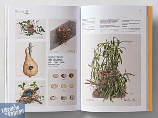 Revue Reliefs - Numéro 11 - Déserts