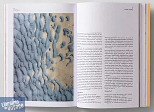 Revue Reliefs - Numéro 11 - Déserts