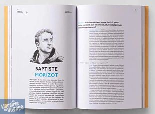 Revue Reliefs - Numéro 11 - Déserts