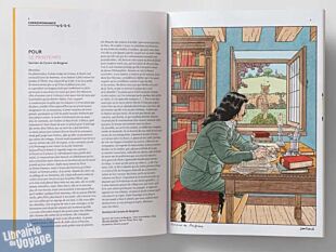 Revue Reliefs - Numéro 11 - Déserts