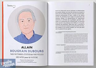 Revue Reliefs - Numéro 12 - Volcans