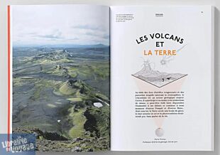 Revue Reliefs - Numéro 12 - Volcans