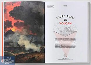 Revue Reliefs - Numéro 12 - Volcans