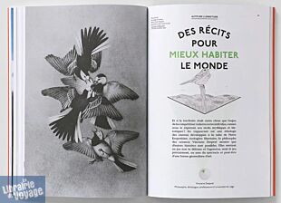 Revue Reliefs - Numéro 12 - Volcans