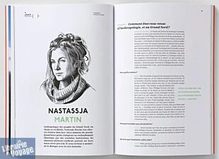 Revue Reliefs - Numéro 12 - Volcans