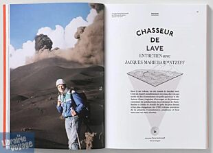 Revue Reliefs - Numéro 12 - Volcans