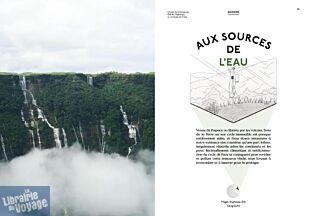 Revue Reliefs - Numéro 19 - Sources