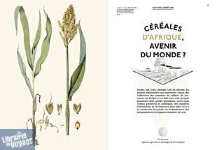 Revue Reliefs - Numéro 19 - Sources