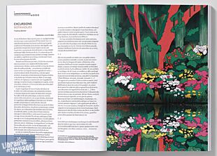 Revue Reliefs - Numéro 21 - Océans