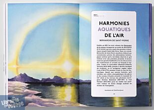 Revue Reliefs - Numéro 21 - Océans