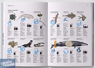 Revue Reliefs - Numéro 21 - Océans