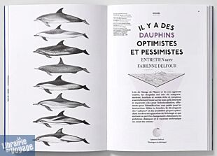 Revue Reliefs - Numéro 21 - Océans