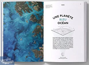 Revue Reliefs - Numéro 21 - Océans