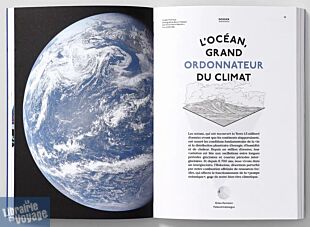 Revue Reliefs - Numéro 21 - Océans