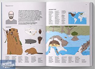 Revue Reliefs - Numéro 21 - Océans