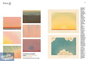 Revue Reliefs - Numéro 22 - Nuages