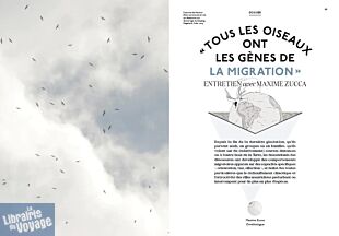 Revue Reliefs - Numéro 22 - Nuages