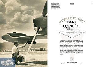 Revue Reliefs - Numéro 22 - Nuages