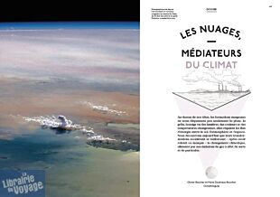 Revue Reliefs - Numéro 22 - Nuages